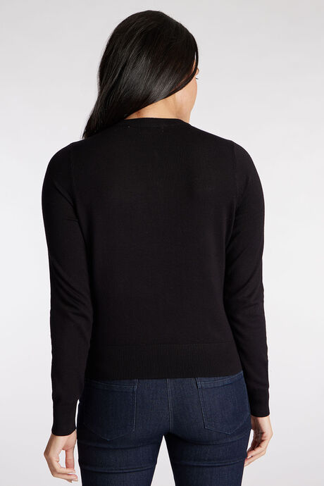 Brave Soul - Knitted Cardigan With Pockets